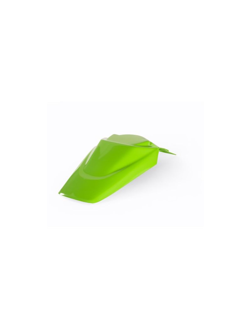 ACERBIS REAR FENDER KAWASAKI KX 65 03/24 - GREEN