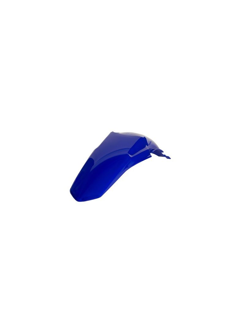 ACERBIS REAR FENDER YAMAHA YZ 125/250 02/14 - BLUE