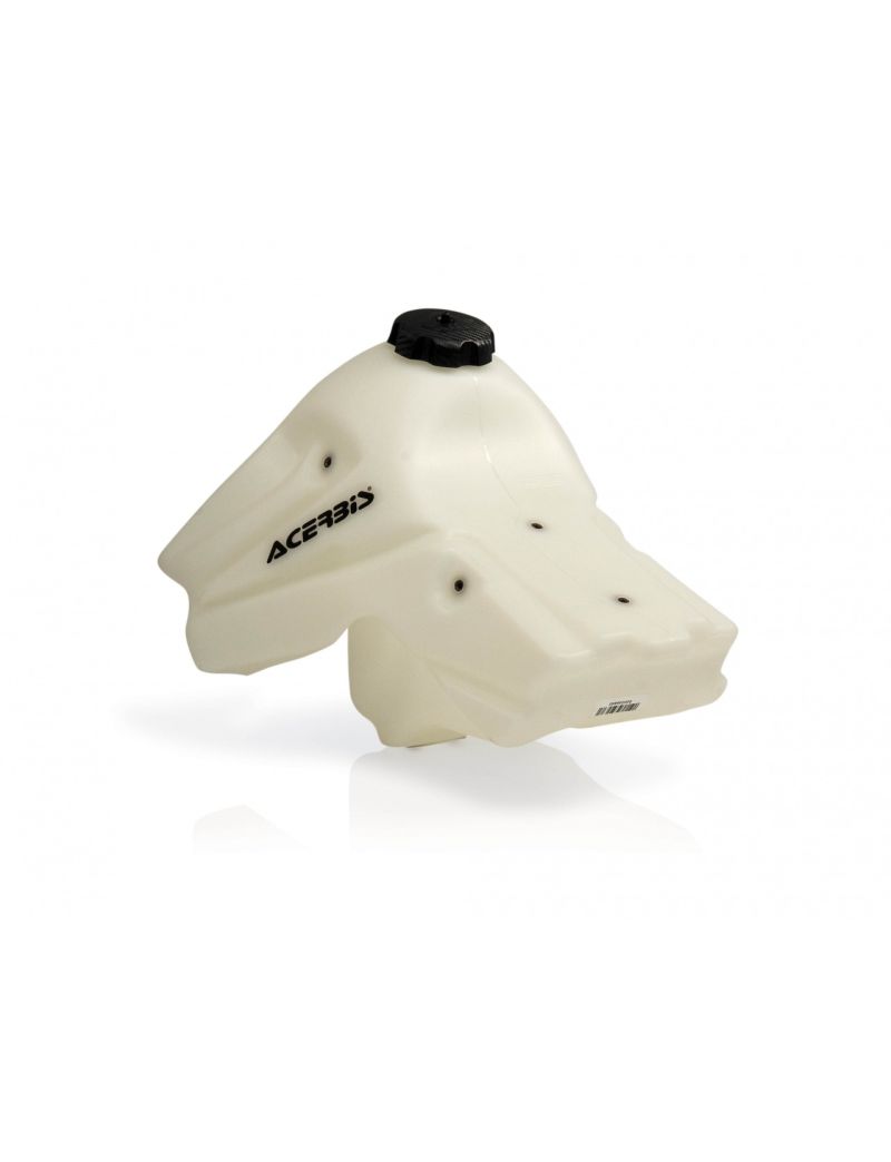 ACERBIS FUEL TANK HONDA CRF450 05/08 12L - CLEAR
