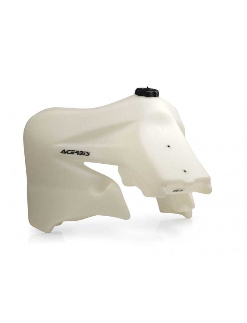 ACERBIS FUEL TANK HONDA 25L CRF450X 05/16 - CLEAR