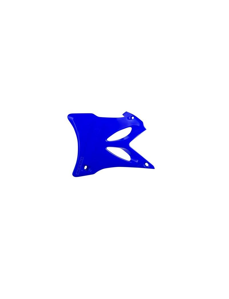 ACERBIS RADIATOR SCOOPS YAMAHA YZ 85 02/14 - BLUE
