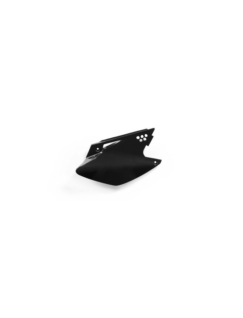 ACERBIS SIDE PANELS KAWASAKI KXF250 06/08 - BLACK