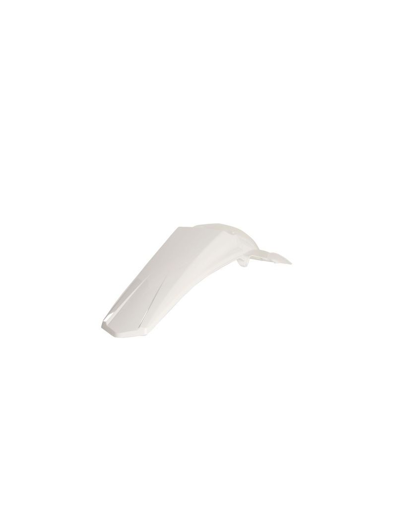 ACERBIS REAR FENDER YAMAHA YZF 250/450 06/09 - WHITE