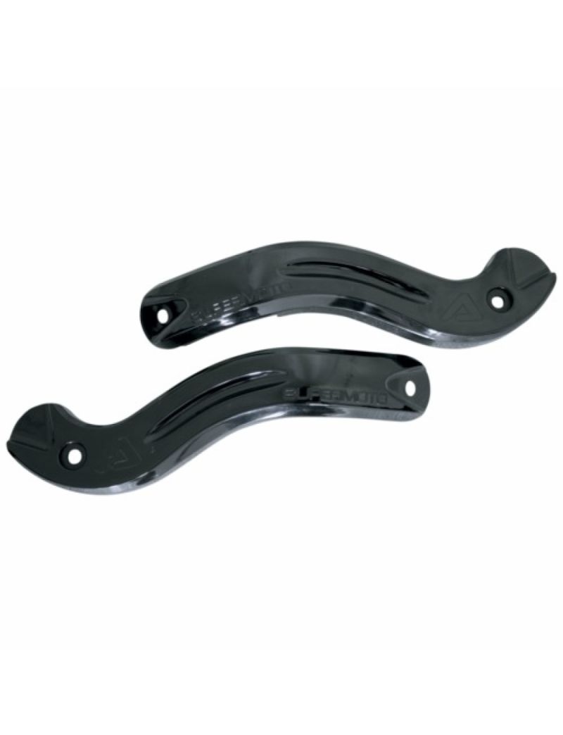 ACERBIS SLIDER SUPERMOTO HANDGUARD - BLACK
