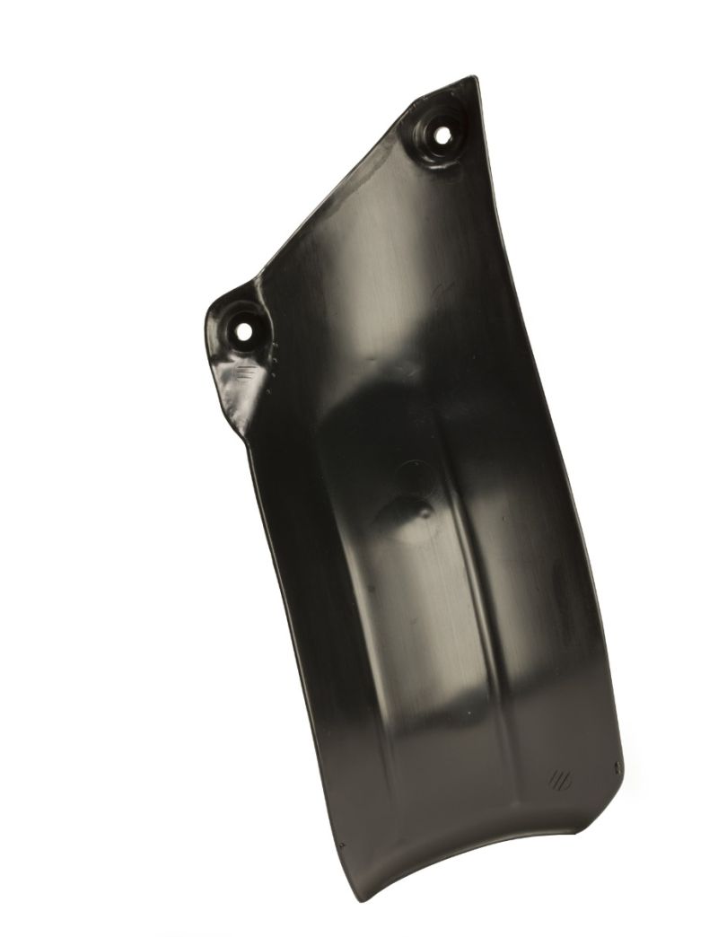 ACERBIS MUD FLAP KTM EXC/EXC-F 00/07 + SX/SX-F 00/06 - BLACK