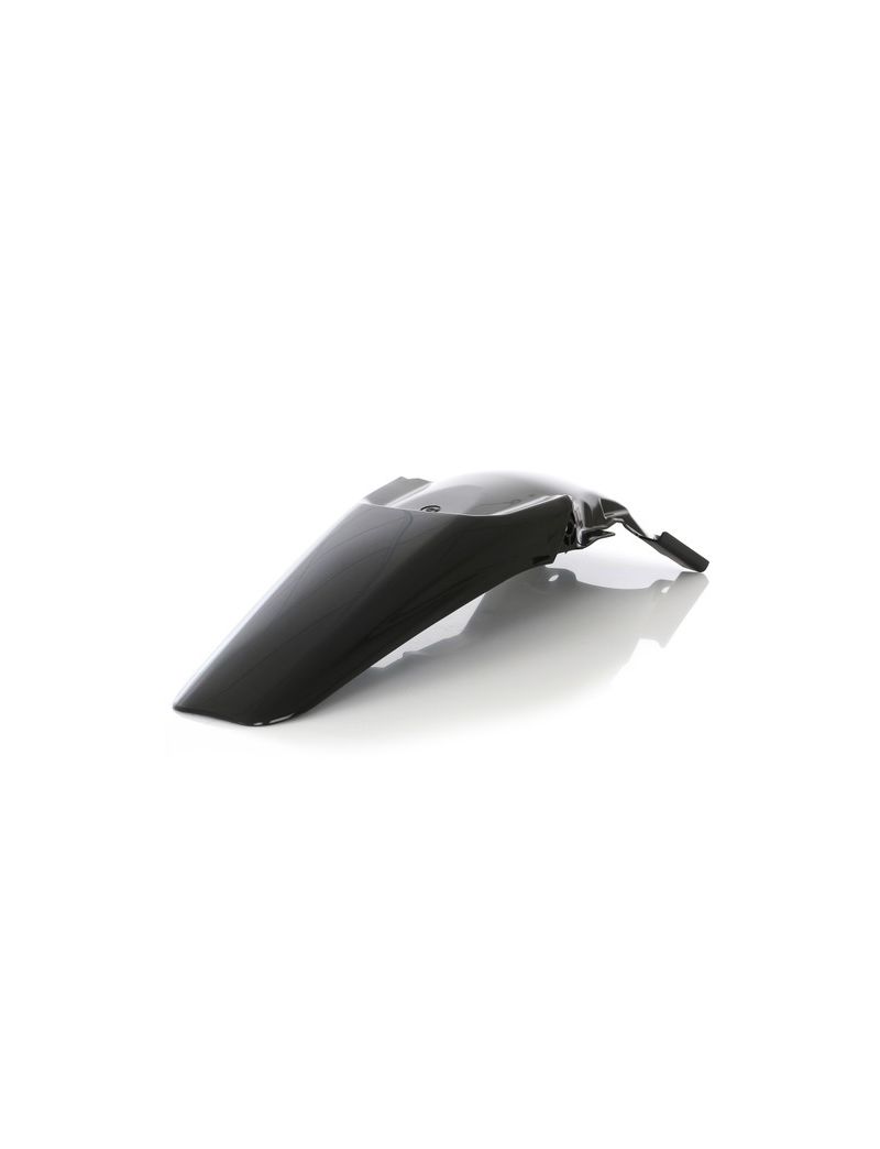 ACERBIS REAR FENDER HONDA CRF 150 07/24 - BLACK