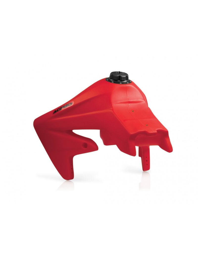 ACERBIS FUEL TANK HONDA 15.5L CRF450X 05/16 - RED