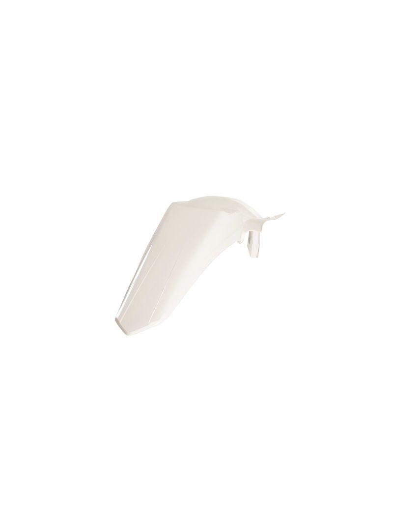 ACERBIS REAR FENDER YAMAHA WRF250 07/12 + WRF450 07/14 - WHITE