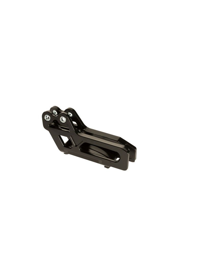 ACERBIS CHAIN GUIDE YAMAHA YZF250 07/23 + YZF450 07/22 + YZ125-250 07/25 + WR 07-17 - BLACK