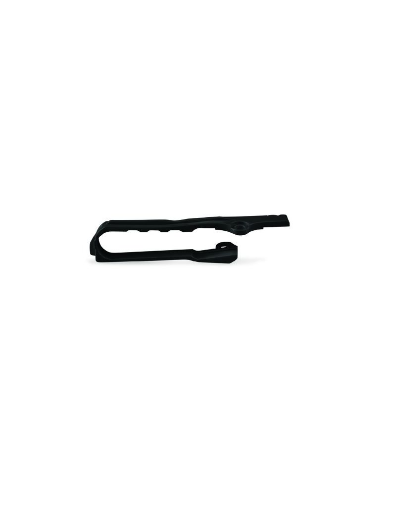ACERBIS CHAIN SLIDER SUZUKI RM-Z 450 07/17 + RM-Z 250 10/18 - BLACK