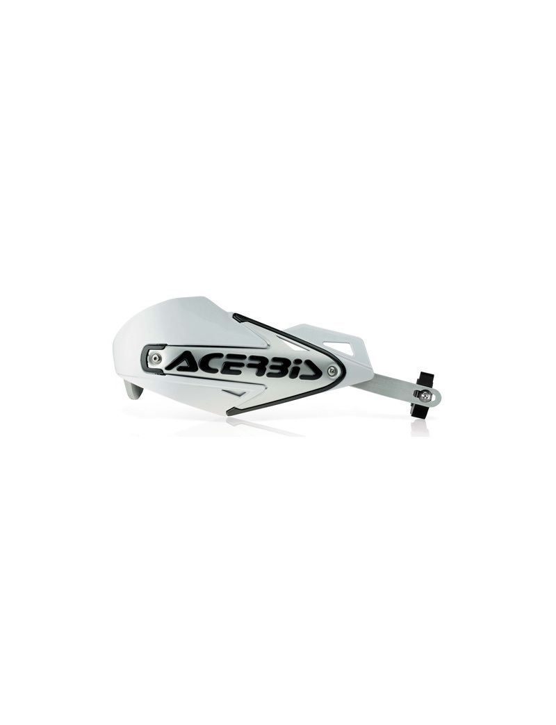 ACERBIS HANDGUARDS MULTIPLO (E) - WHITE