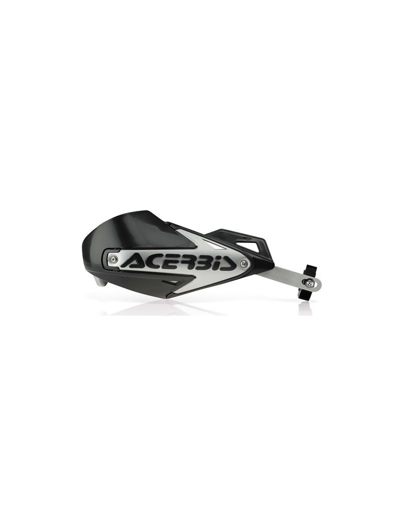 ACERBIS HANDGUARDS MULTIPLO (E) - BLACK