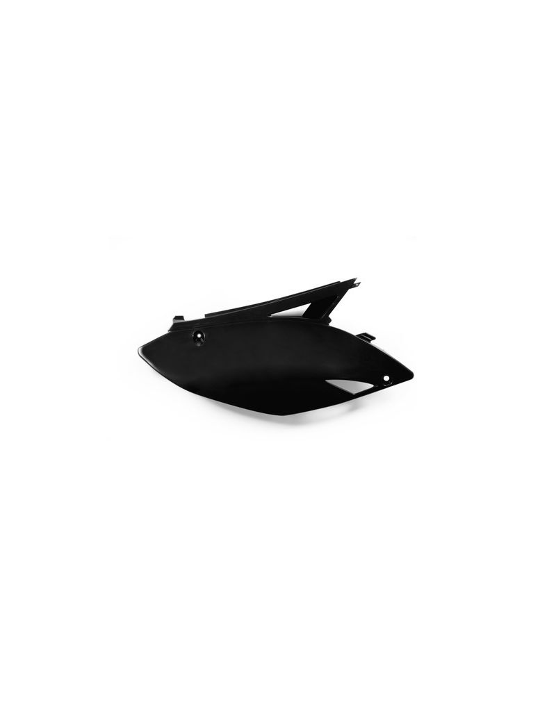 ACERBIS SIDE PANELS KAWASAKI KXF 250 09/12 + KXF 450 09/11 - BLACK