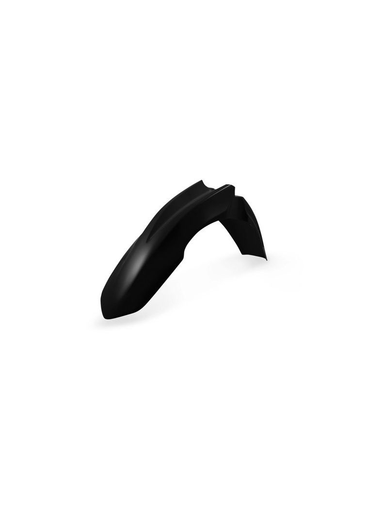 ACERBIS FRONT FENDER HONDA CRF450 09/12 + CRF250 10/13 - BLACK
