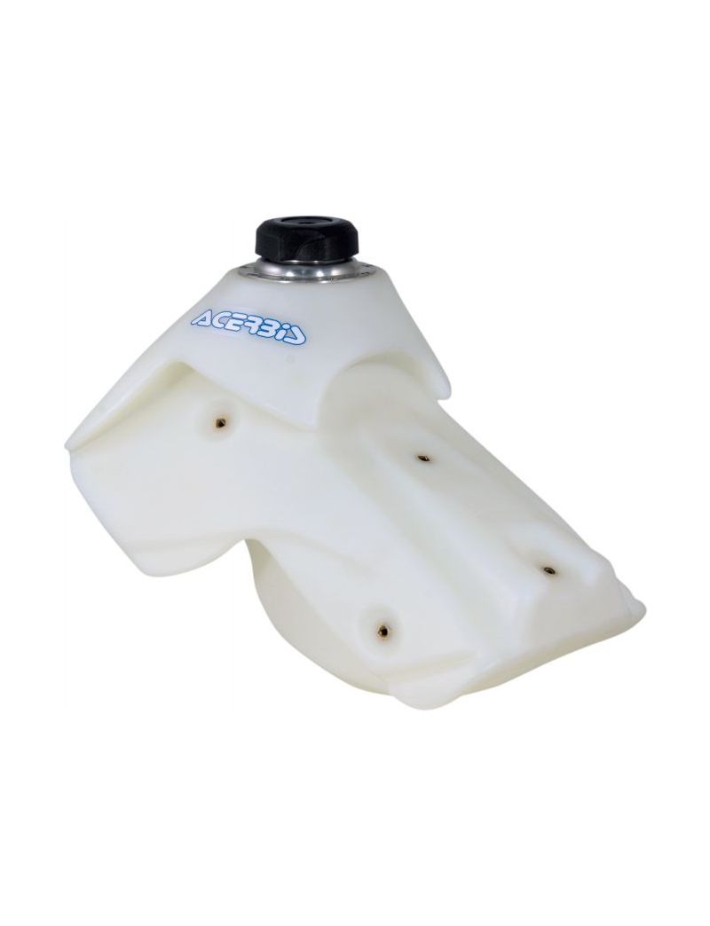 ACERBIS FUEL TANK KAWASAKI 10.5L KXF 450 09/11 - CLEAR
