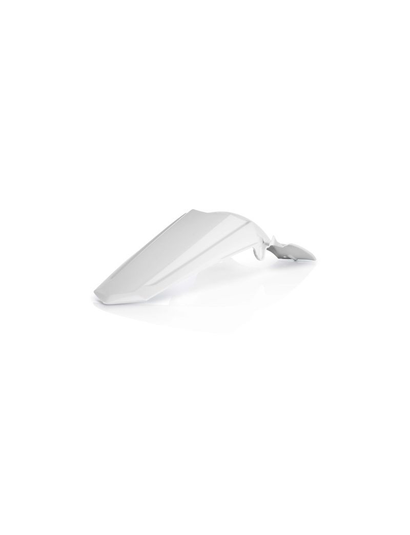 ACERBIS REAR FENDERS YAMAHA YZF 250 10/13 - WHITE