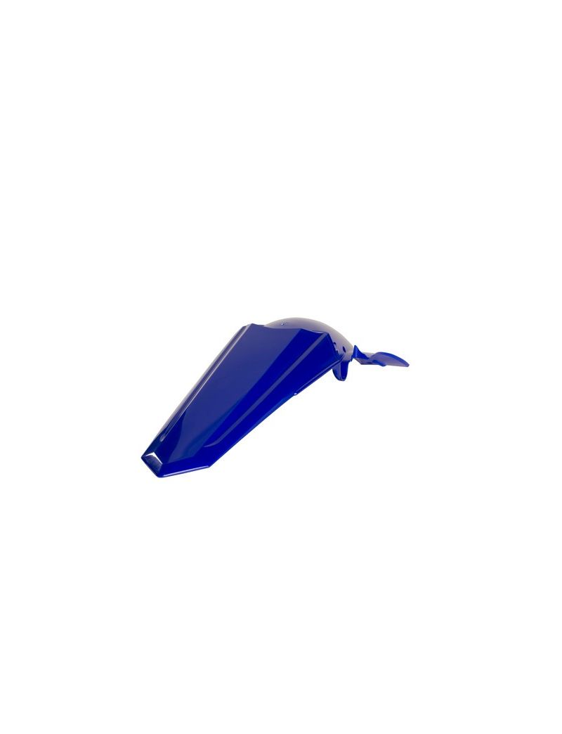 ACERBIS REAR FENDERS YAMAHA YZF 250 10/13 - BLUE