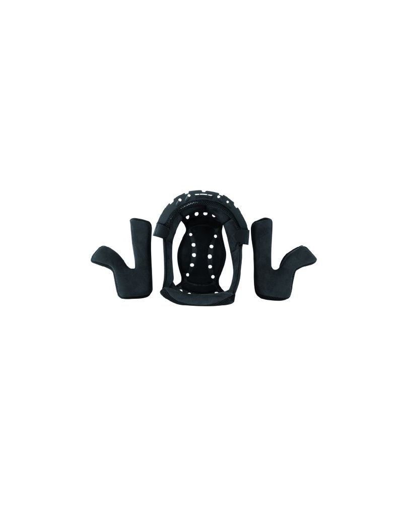 ACERBIS REPLACEMENT LINING FIBER035 - BLACK