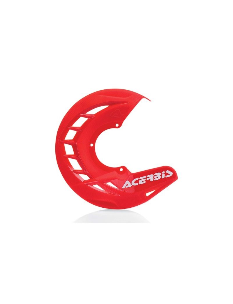 ACERBIS X-BRAKE FRONT DISC COVER