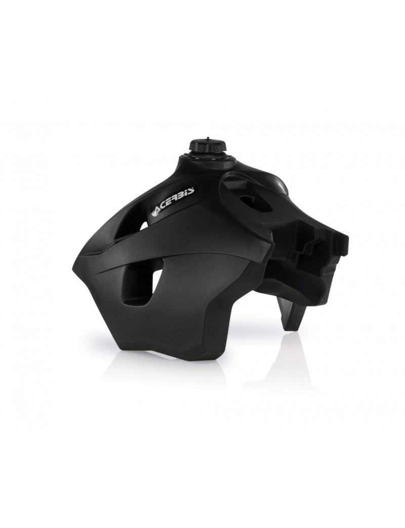 ACERBIS FUEL TANK KTM 20L SX-F 13/15 + EXC-F 12/16 - BLACK
