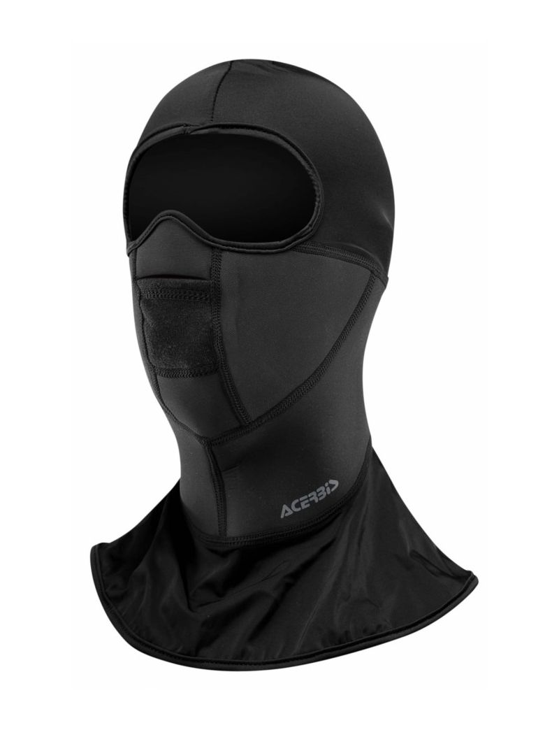 BRIDE THERMIC FACEMASK