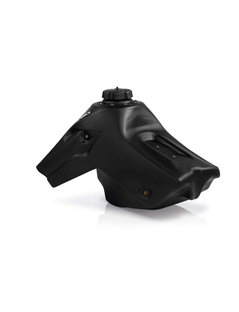 ACERBIS FUEL TANK HONDA CRF250 14/17 + CRF450 13/16 10,5L - BLACK