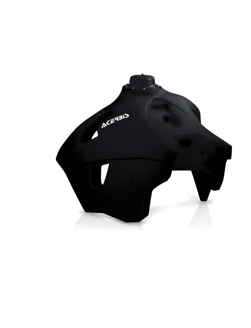 ACERBIS FUEL TANK KTM 15.5L SX-F 13/15 + EXC-F 12/16 - BLACK