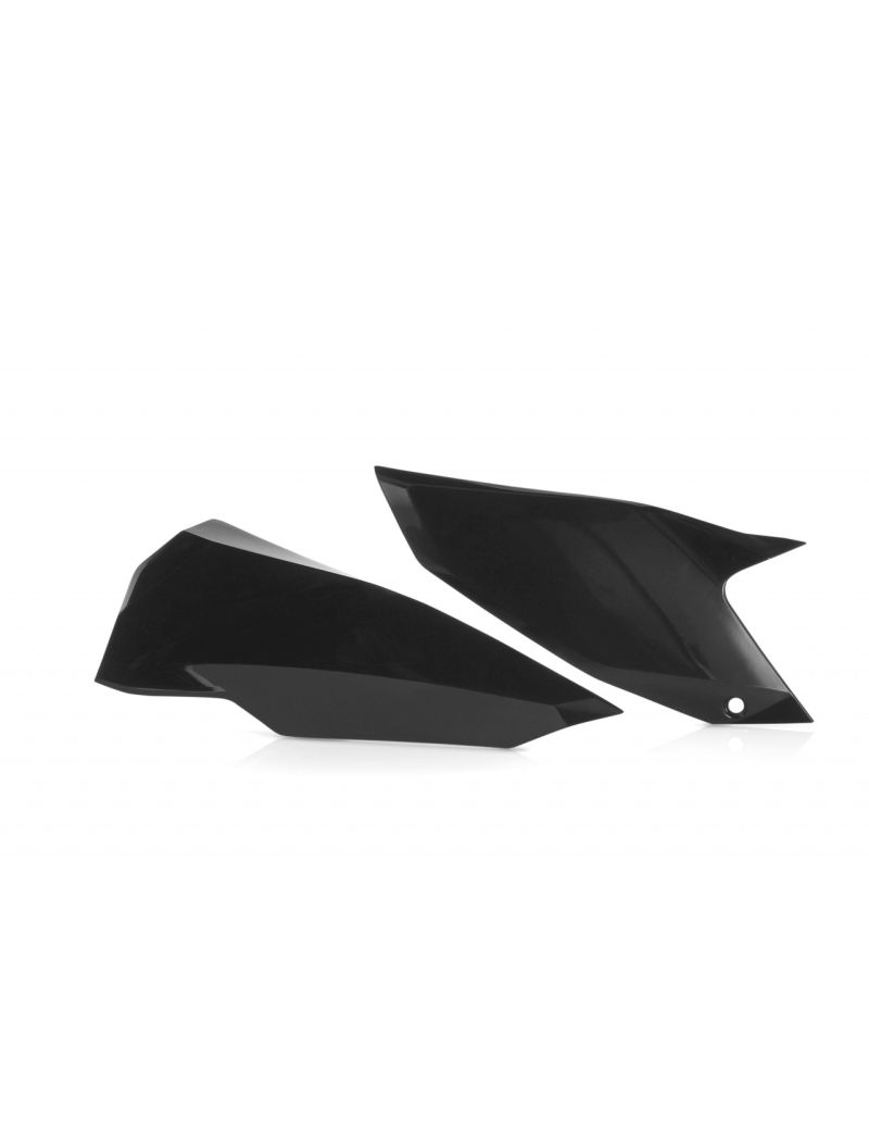 ACERBIS SIDE PANELS HUSQVARNA TC/FC 14-15 (TC250 14/16) + TE/FE 14/16 - BLACK