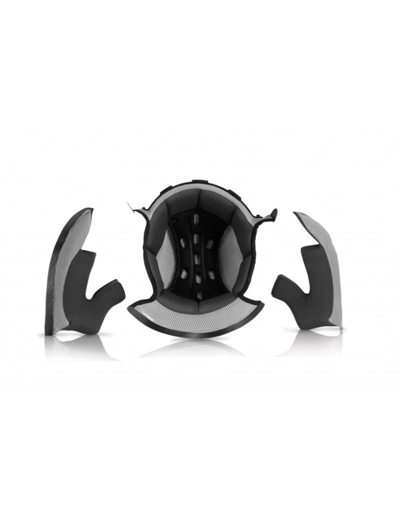 INNER LINER REPLACEMENT FOR PROFILE 2.0 - GREY