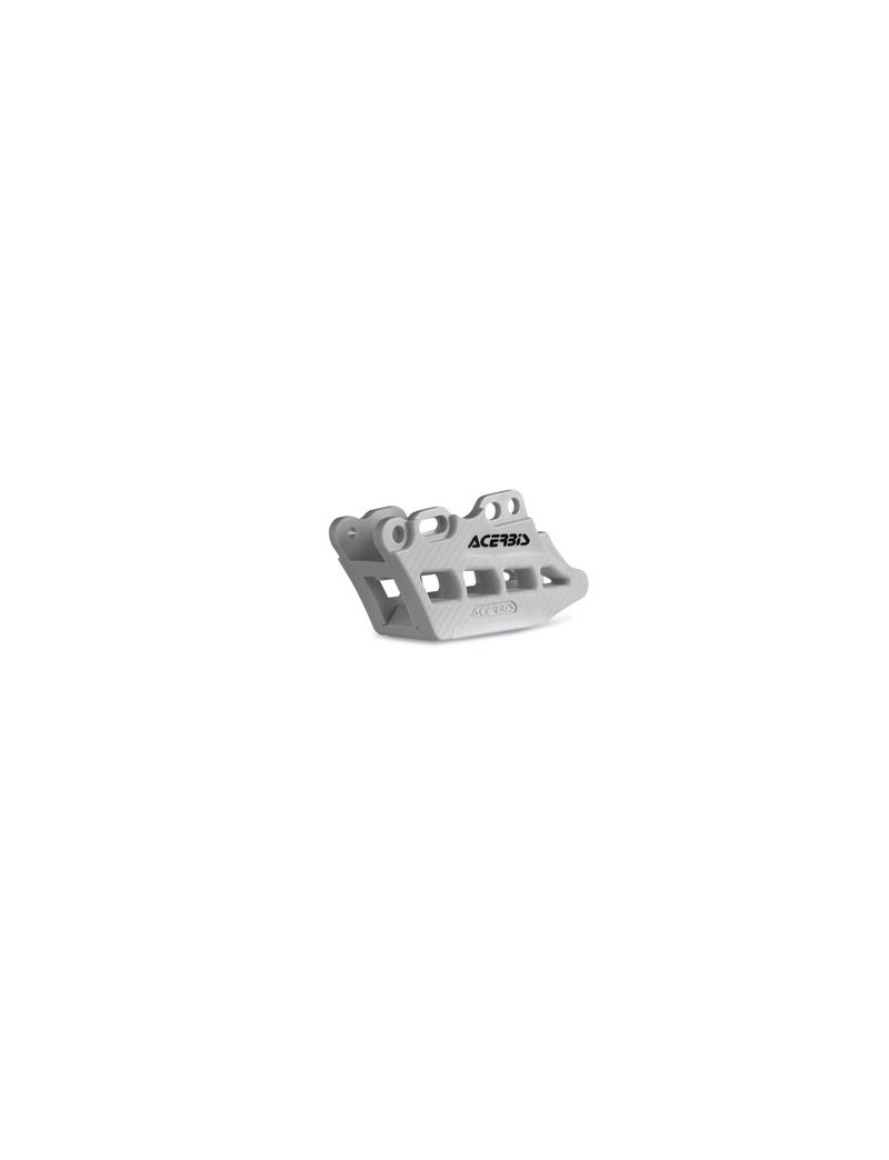 ACERBIS CHAIN GUIDE 2.0 KXF 250/450 - WHITE