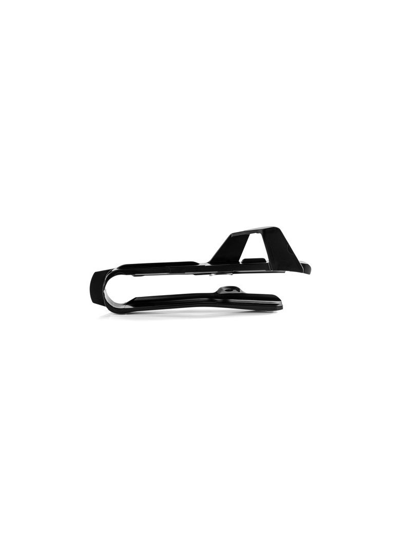 ACERBIS CHAIN SLIDER KTM SX85 15/24 + HUSQVARNA TC85 15/24 + GASGAS MC85 21/24 - BLACK