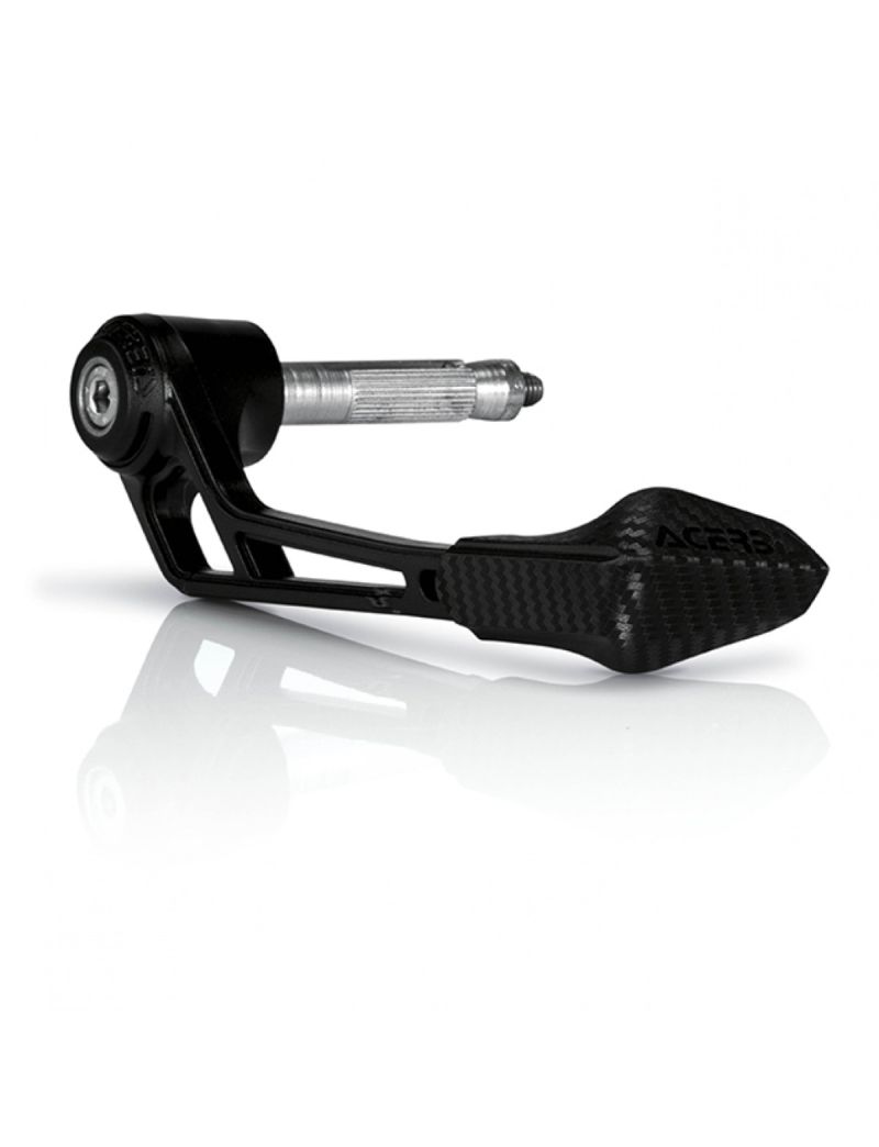 ACERBIS X-ROAD GUARD BRAKE - BLACK