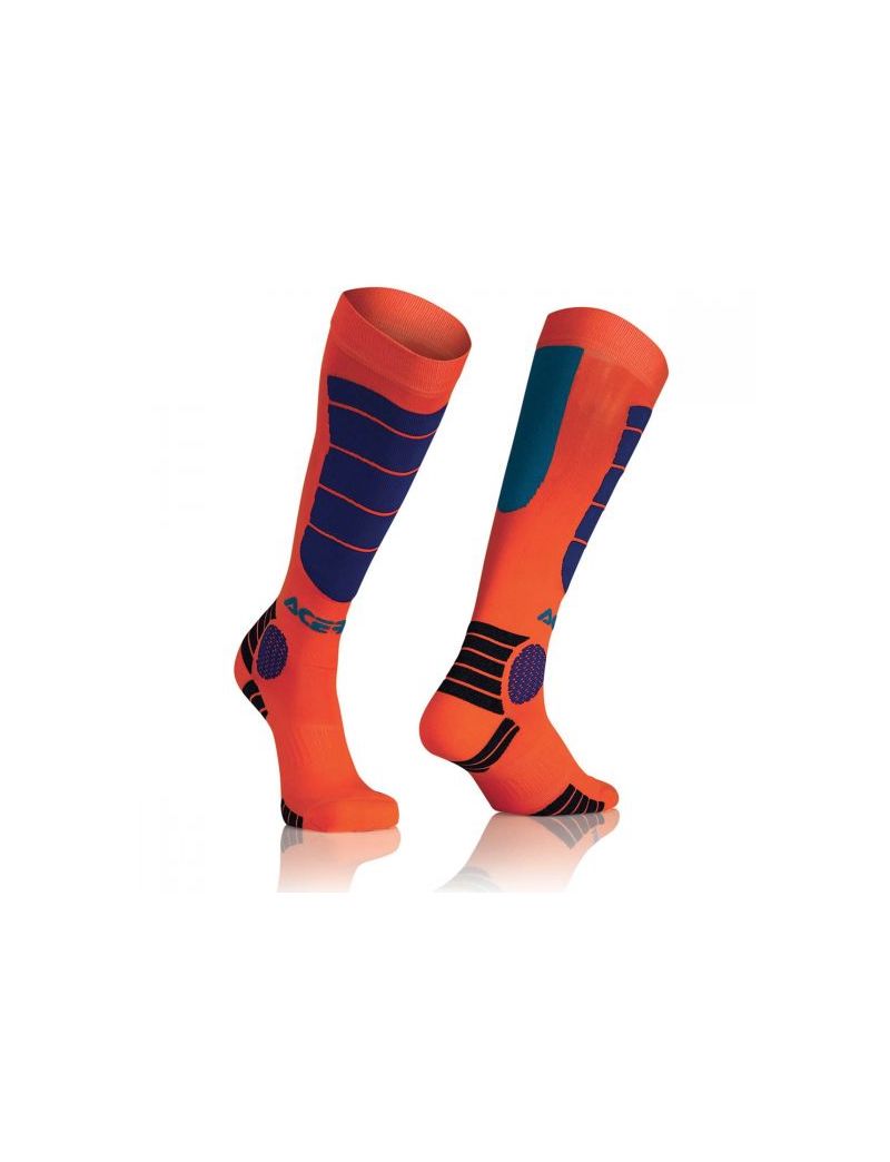 ACERBIS: MX GEAR - UNDERWEAR - SOCKS MX IMPACT