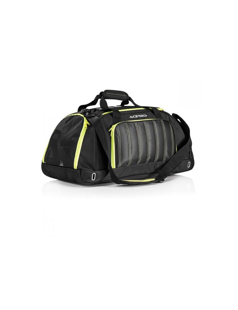 ACERBIS PROFILE BAG - BLACK