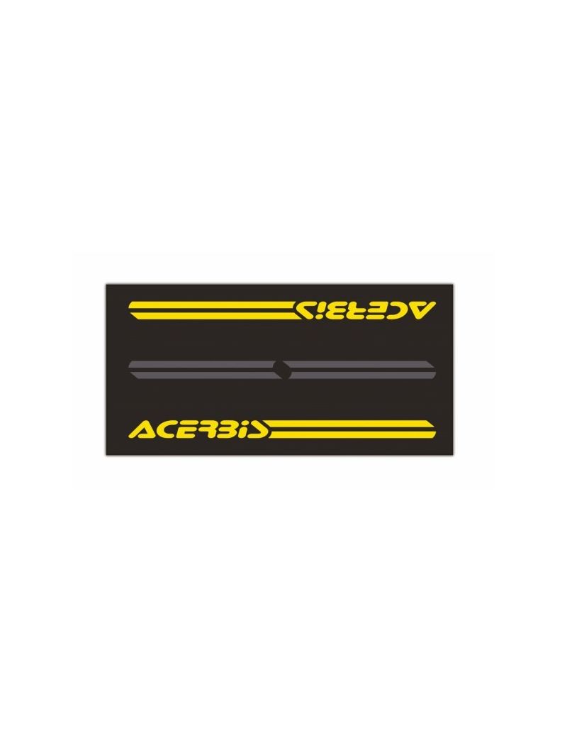ACERBIS: MX - PADDOCK - MOTO CARPET 200x100cm
