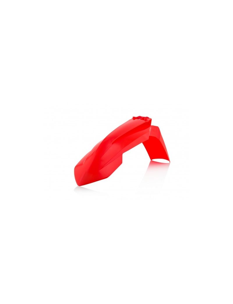 ACERBIS FRONT FENDER KTM SX/SX-F 16/22 + EXC/EXC-F 17/23 - FLUO ORANGE