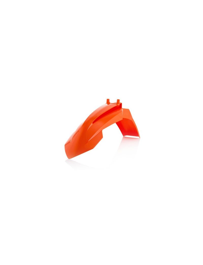 ACERBIS FRONT FENDER KTM SX65 16/26 + GASGAS MC65 21/23 - ORANGE