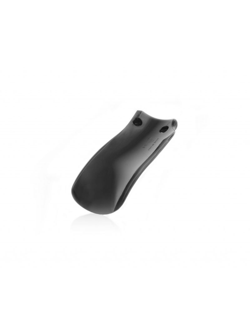 ACERBIS MUD FLAP KAWASAKI KXF 450 16/18 + KXF 250 17/20 - BLACK