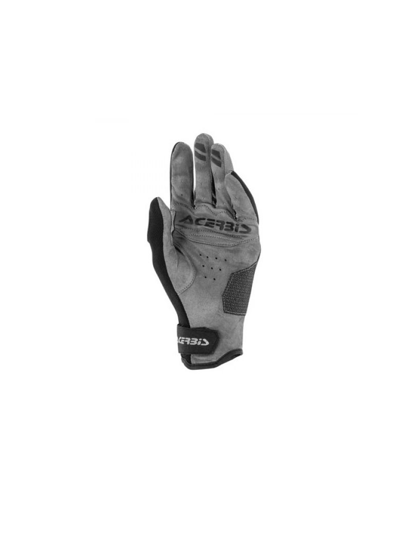 ACERBIS: ROAD - GLOVES - GLOVES CARBON G 3.0 - BLACK/GREY
