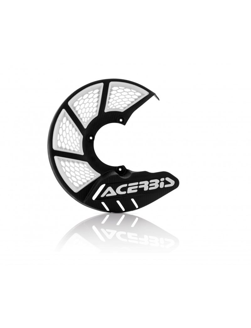 ACERBIS X-BRAKE VENTED SMALL 245MM FOR 85cc