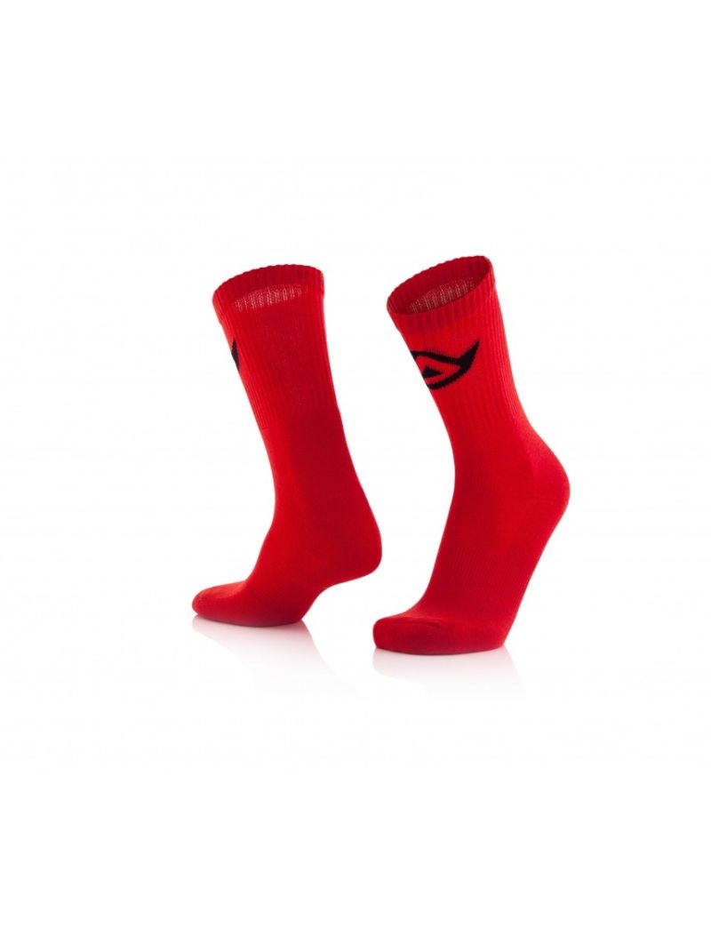 SOCKS COTTON