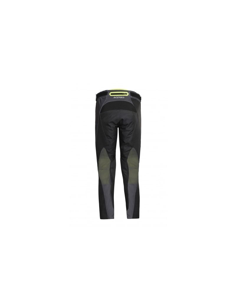 ACERBIS MX PANTS ENDURO-ONE - BLACK - 28