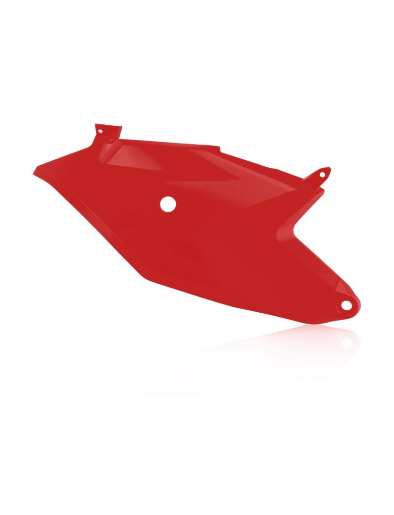 ACERBIS SIDE PANELS KTM SX 85 18/24 + GASGAS MC 85 21/24 - RED