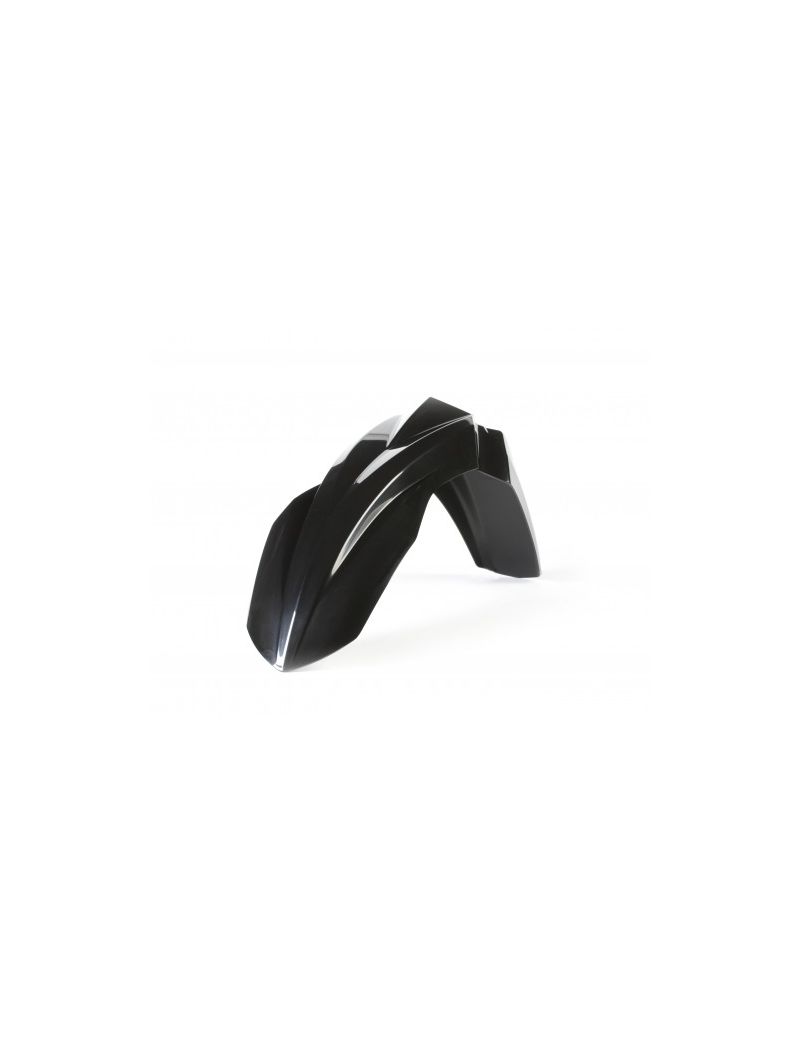 ACERBIS FRONT FENDER KAWASAKI KXF 250/450 18/26 - BLACK