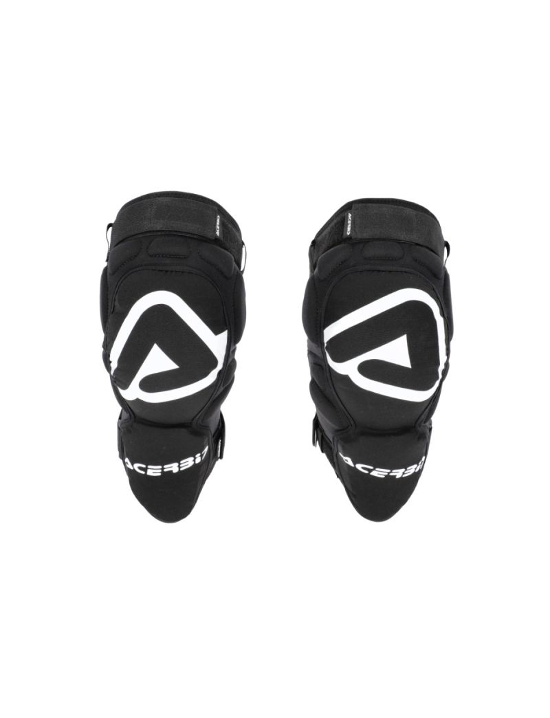 ACERBIS KNEE GUARD SOFT ADULT