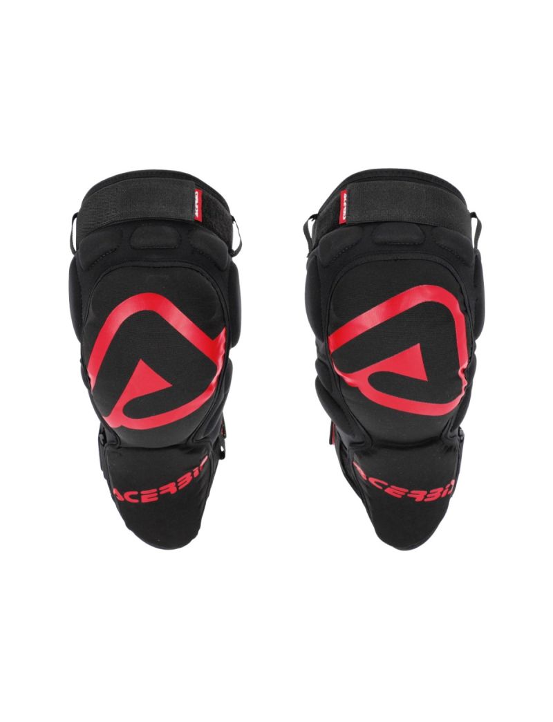 ACERBIS KNEE GUARD SOFT ADULT