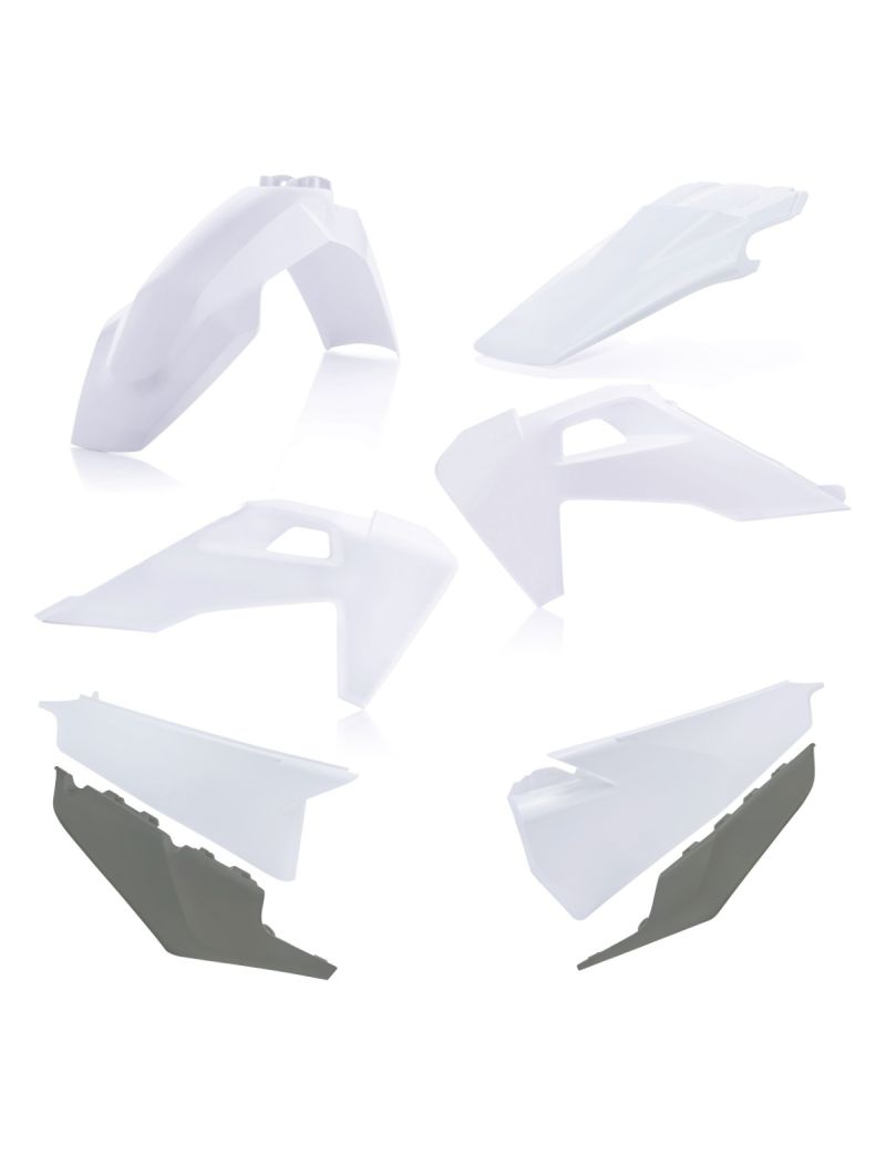 ACERBIS PLASTIC KIT HUSQVARNA TC/FC 19/22 - STANDARD20