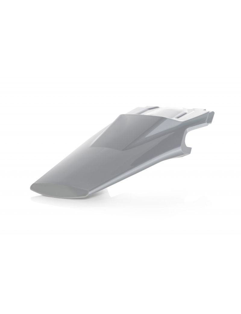 ACERBIS REAR FENDER HUSQVARNA FC/TC 19/22 - GREY