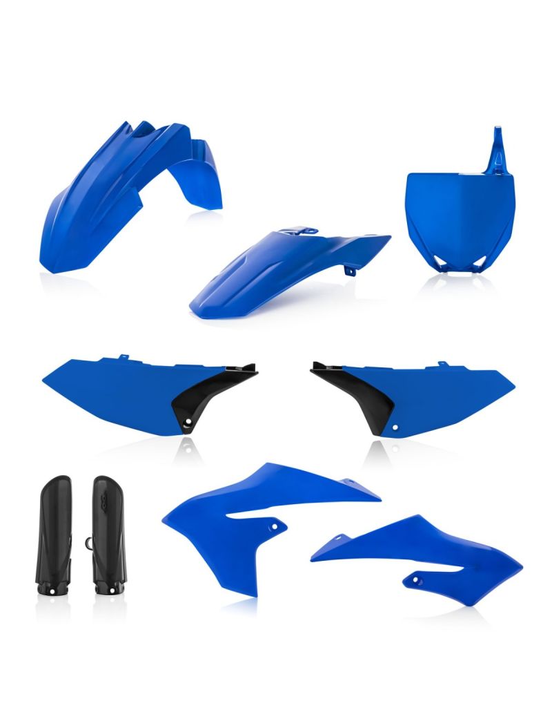 ACERBIS FULL PLASTIC KIT YAMAHA YZ 65 18/26 - STANDARD21