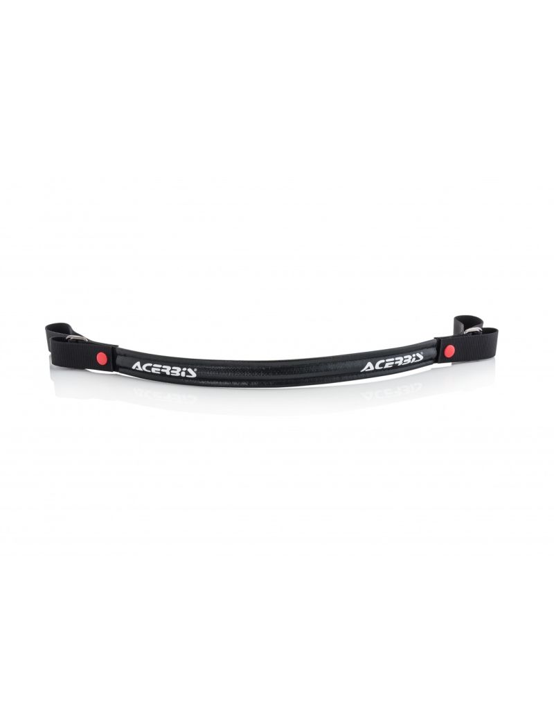 ACERBIS TA-TIRE BELT FRONT - BLACK